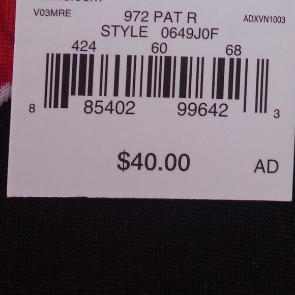 bundle&save  NWT pockets paisley like print dress - Picture 10 of 12